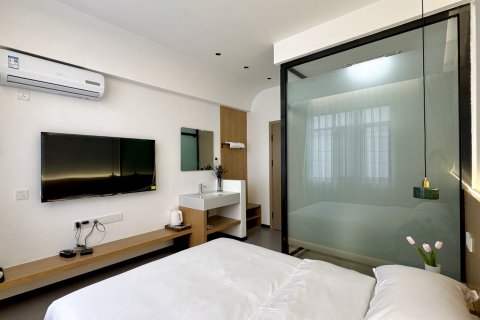 鹤庆心静居民宿