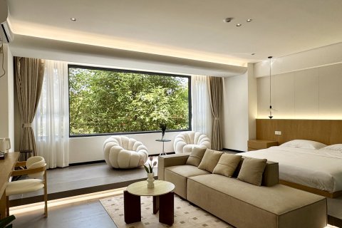 鹤庆心静居民宿