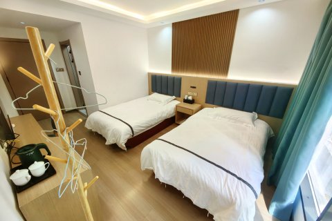 神农架陶然宾馆(木鱼镇店)