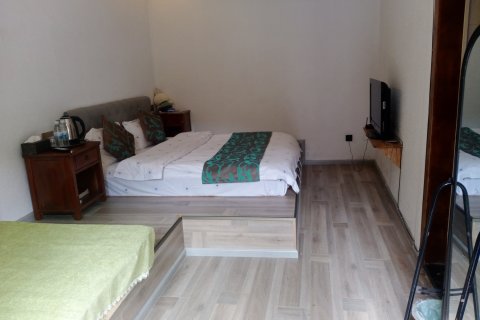 丽江大研古城五一街花前月夏客栈