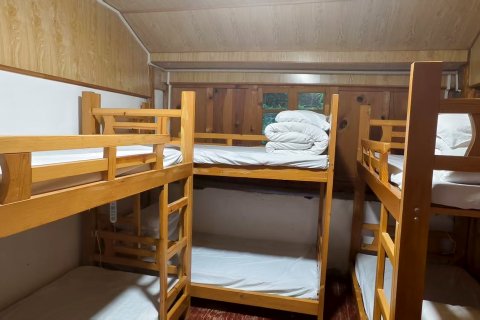 香格里拉纳西雅阁