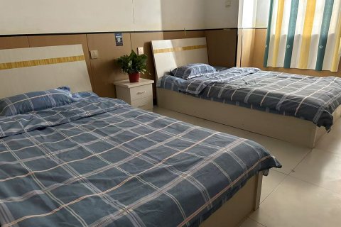 莎车国际青年旅舍