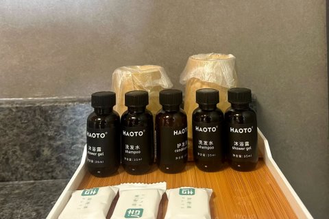 德钦飞来寺扎西德从民宿