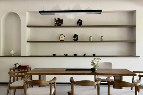 鹤庆心静居民宿