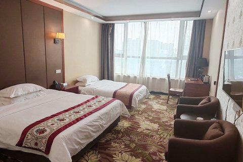 沈丘华丰国际酒店