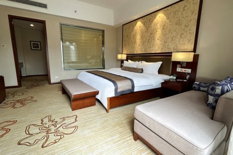 六盘水艾兰国际酒店