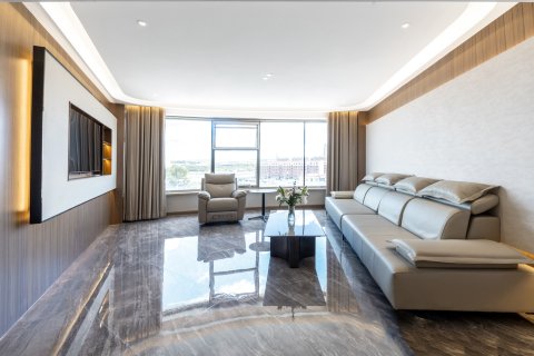 霍林郭勒鸿泰舜天酒店