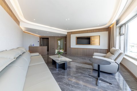 霍林郭勒鸿泰舜天酒店