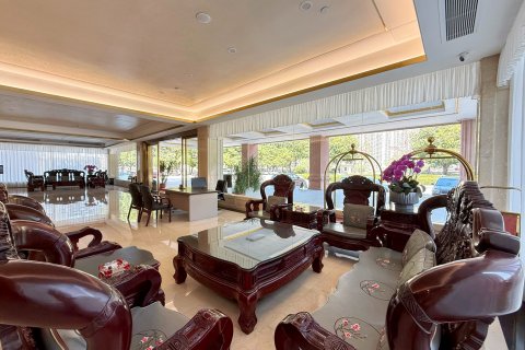 丰顺千江温泉酒店