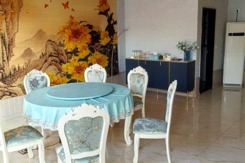 凌海营弟锦州烧烤民宿