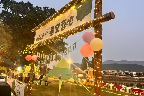 佛山高明碧桂园凤悦凤凰酒店