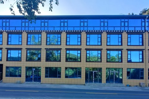 卓尼车巴功业民宿