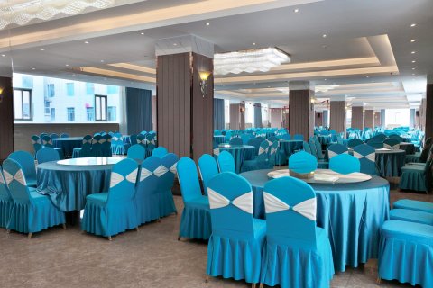 草海国际大酒店