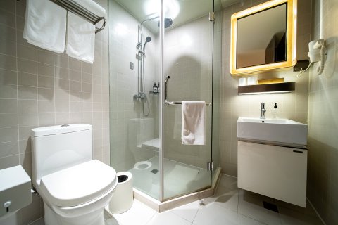 全季酒店(杭州西湖中山北路店)