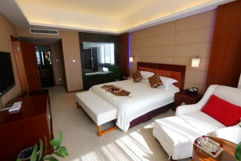 三门海逸大酒店