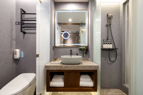 时光漫步S酒店(杭州西湖店)