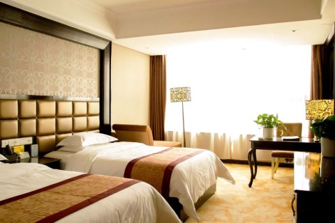 沈丘华丰国际酒店