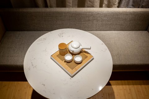 全季酒店(杭州西湖中山北路店)