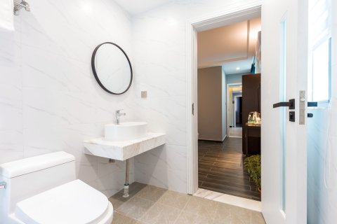 缘来壹家客栈(三亚大东海夏日百货店)