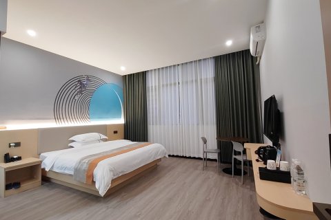 凌云金都宾馆(五灵路店)