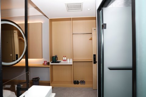 敦煌帅厨尚品酒店