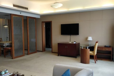 三门海逸大酒店