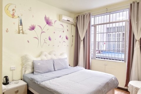 荔波音乐故事青年旅舍