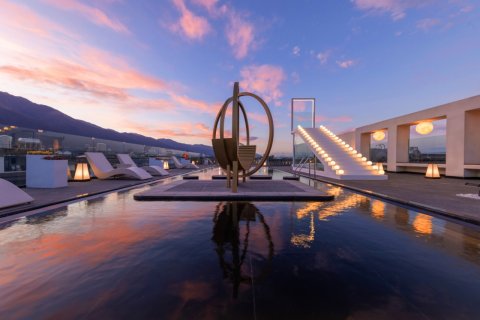 玉景潭叠翠北苑酒店(大理古城店)