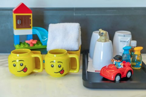 万宁神州半岛君悦酒店