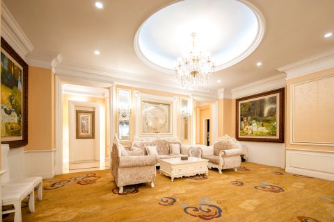 随州碧桂园凤悦凤凰酒店