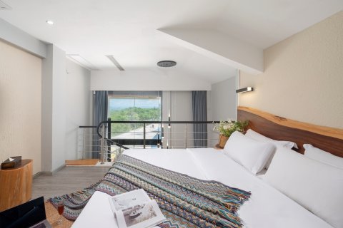 涠洲岛陌缘精品民宿