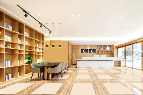 城市便捷酒店(曲靖会泽德城店)