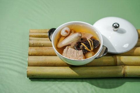 湛江民大喜来登酒店