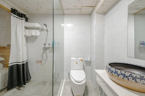 肇兴那时花开民宿