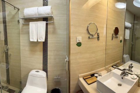 赤峰九天国际酒店(市政府高铁站店)