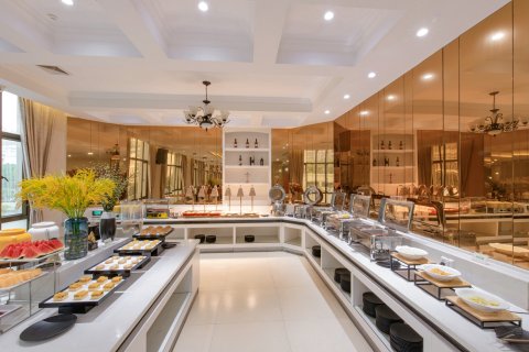 维也纳国际酒店(贵港体育中心万达店)