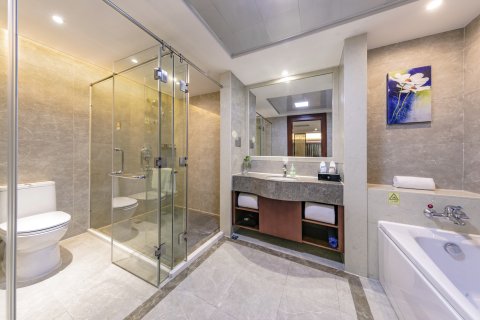 福建山水大酒店(三坊七巷店)