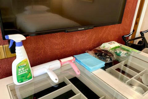 长沙碧桂园凤悦凤凰酒店