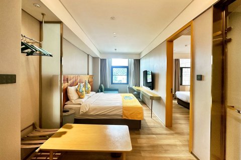 拉萨布达拉宫漫心酒店