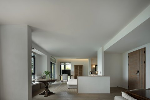 深秋里180°山景民宿(武隆仙女山店)