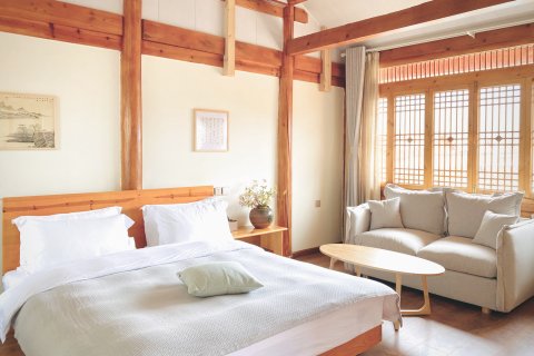 剑川印迹沙溪主题客栈