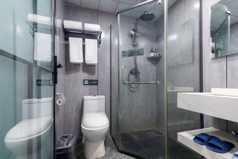 途客轻居酒店(淮安周恩来纪念馆河下古镇店)