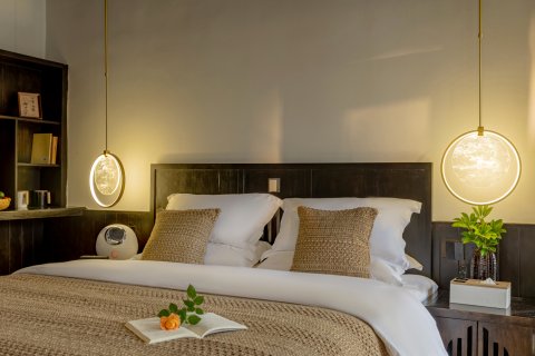 凤凰齐飞·生活美学禅意行旅花园美宿(丽江古城四方街店)