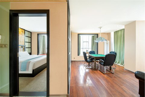 速8酒店(河池汽车总站店)