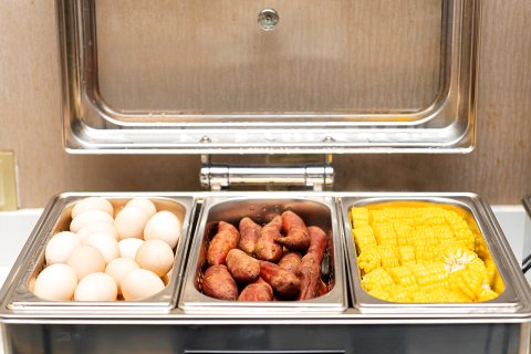 速8酒店(河池汽车总站店)