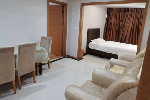 临泉君豪大酒店