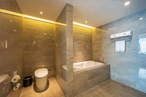 忻州华夫悦酒店(忻州西站店)