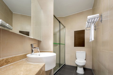 楠泰连锁酒店(邛崃文脉坊邛崃站店)