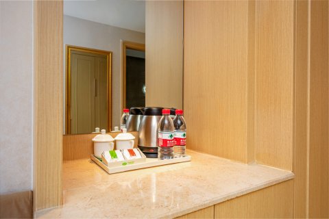 维也纳酒店(郑州新郑国际机场店)