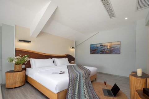 涠洲岛陌缘精品民宿